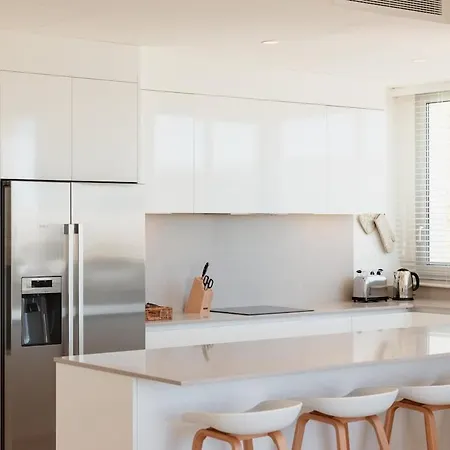 Luxury 3 Bed Flat Stunning Sea & Mountain Views * Benahavís
